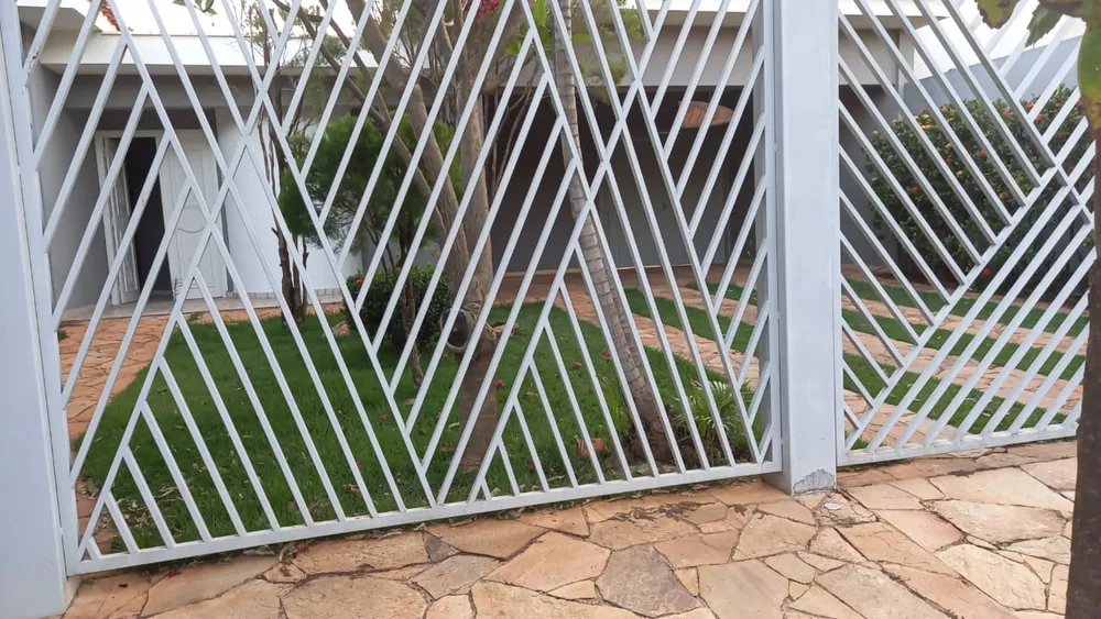 Casa, 3 quartos, 250 m² - Foto 8