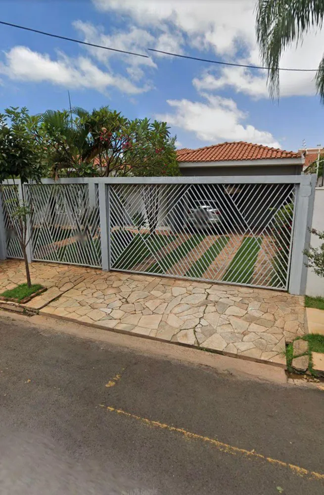 Casa, 3 quartos, 250 m² - Foto 1