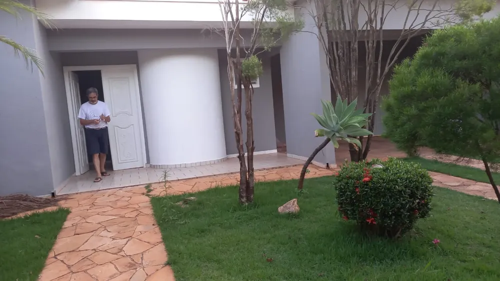 Casa, 3 quartos, 250 m² - Foto 9