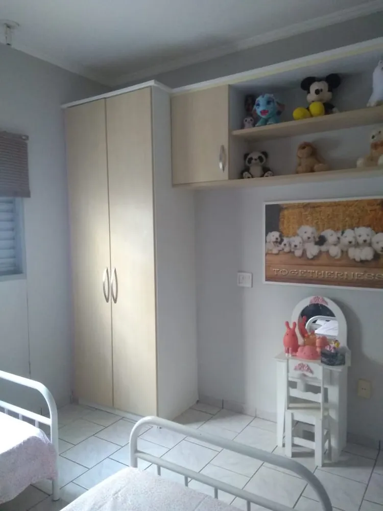 Casa, 3 quartos, 250 m² - Foto 3
