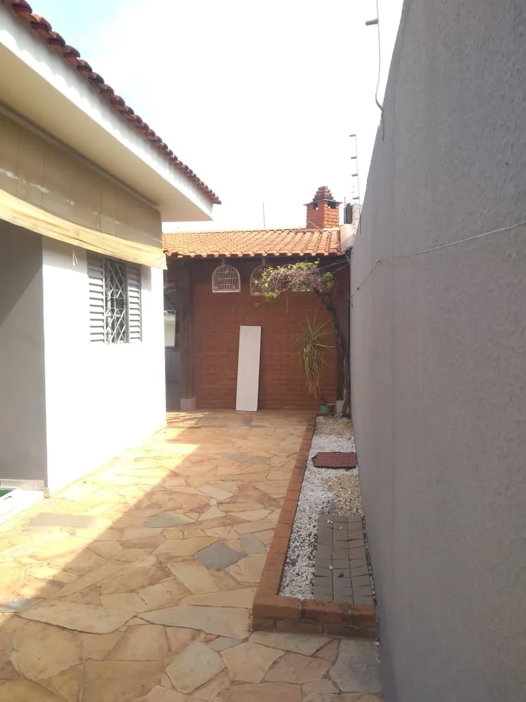 Casa, 3 quartos, 250 m² - Foto 20