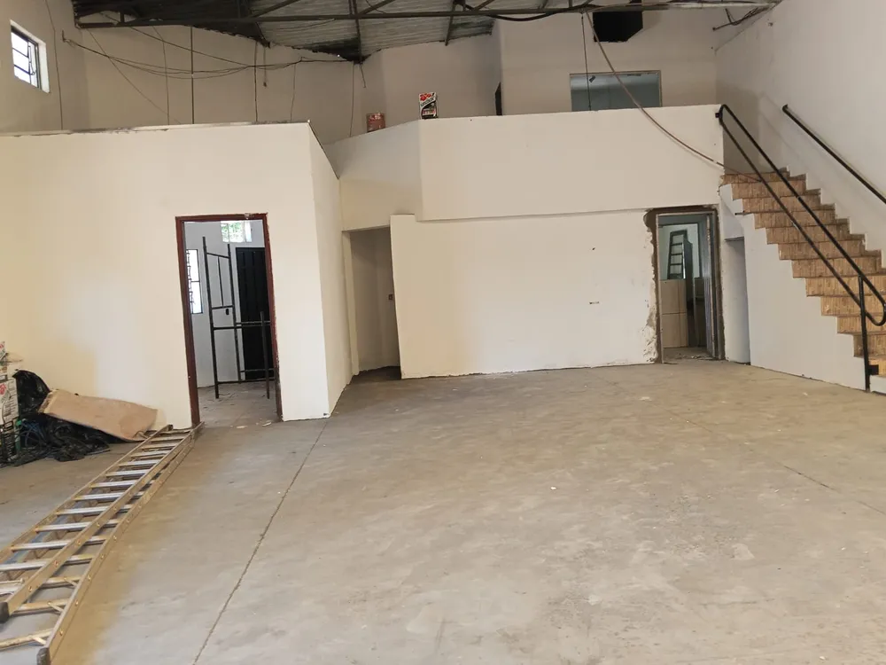 Depósito-Galpão, 350 m² - Foto 4
