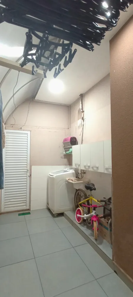 Casa, 3 quartos, 100 m² - Foto 4
