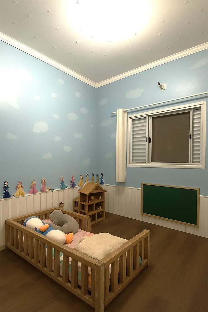 Casa, 3 quartos, 100 m² - Foto 5