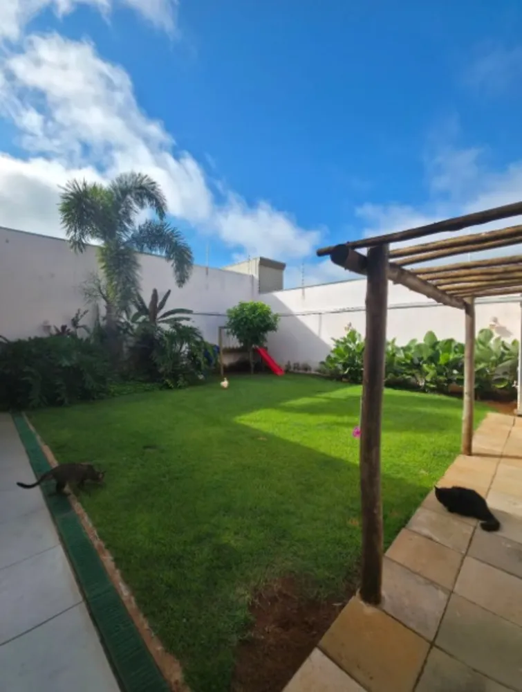 Casa, 3 quartos, 100 m² - Foto 3