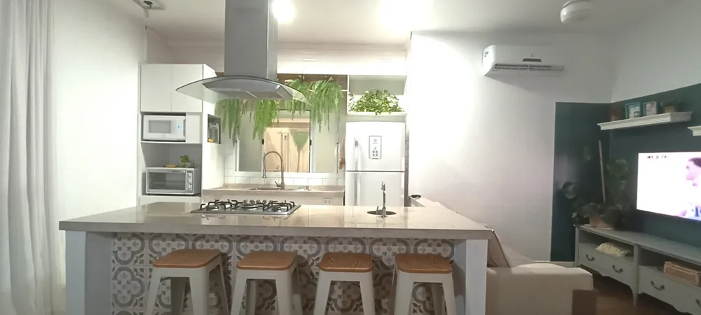 Casa, 3 quartos, 100 m² - Foto 16