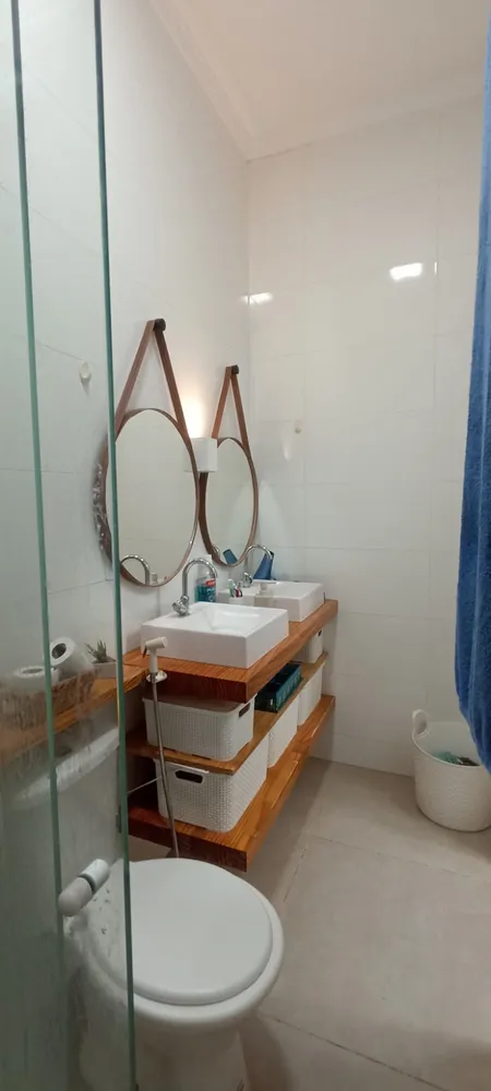 Casa, 3 quartos, 100 m² - Foto 17