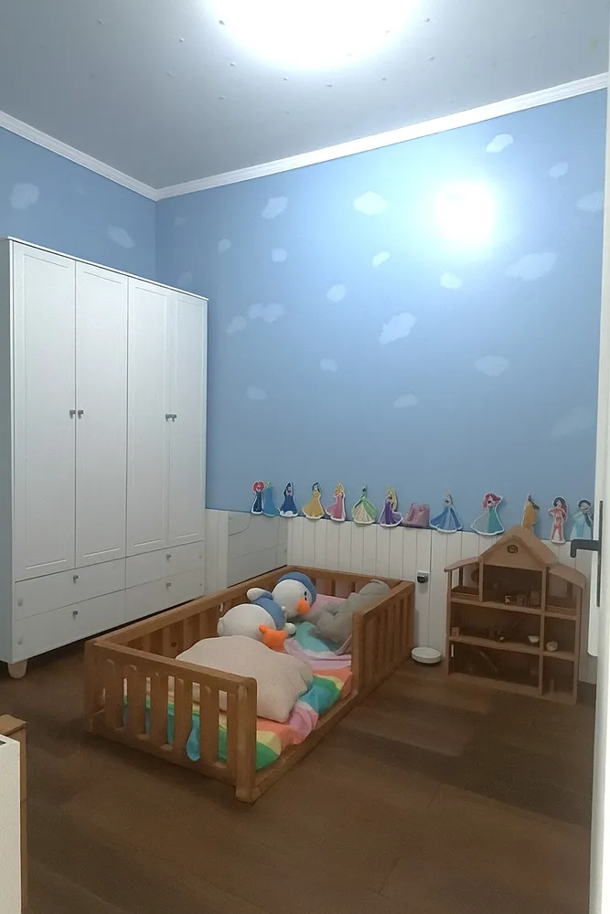 Casa, 3 quartos, 100 m² - Foto 6