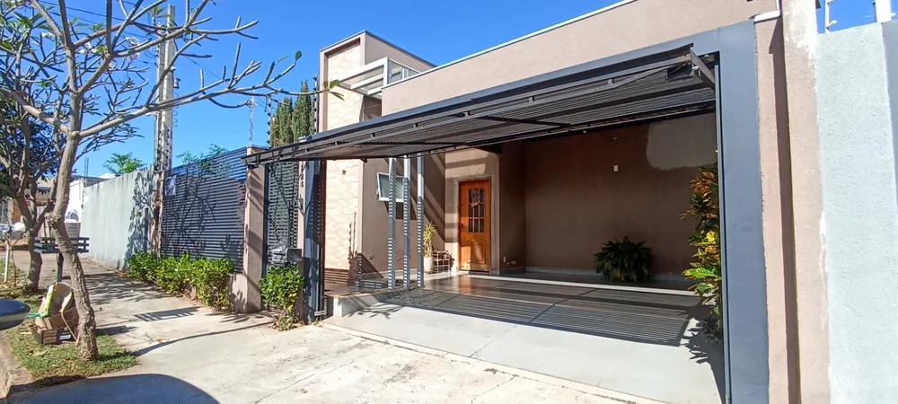 Casa, 3 quartos, 100 m² - Foto 1