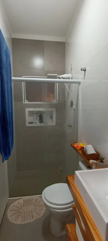 Casa, 3 quartos, 100 m² - Foto 11