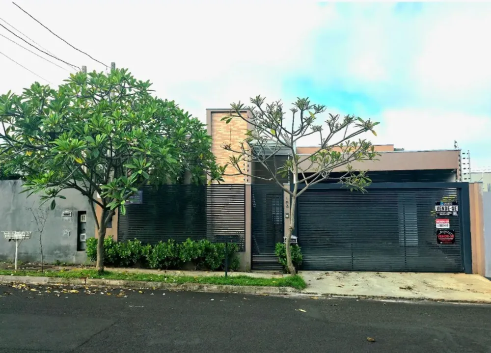 Casa, 3 quartos, 100 m² - Foto 2