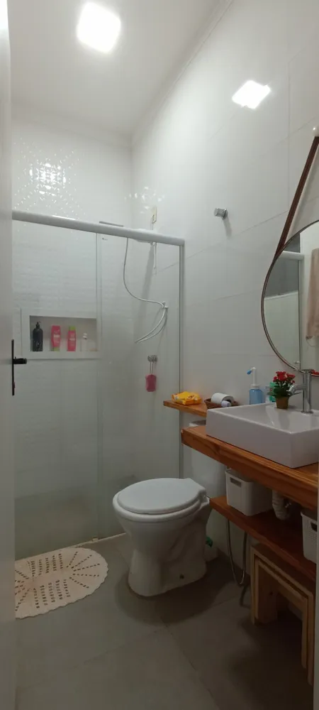 Casa, 3 quartos, 100 m² - Foto 10