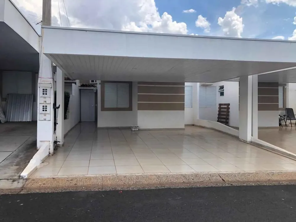 Casa de Condomínio - Foto 1