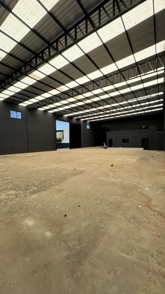 Depósito-Galpão, 600 m² - Foto 6