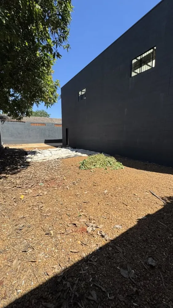 Depósito-Galpão, 600 m² - Foto 4
