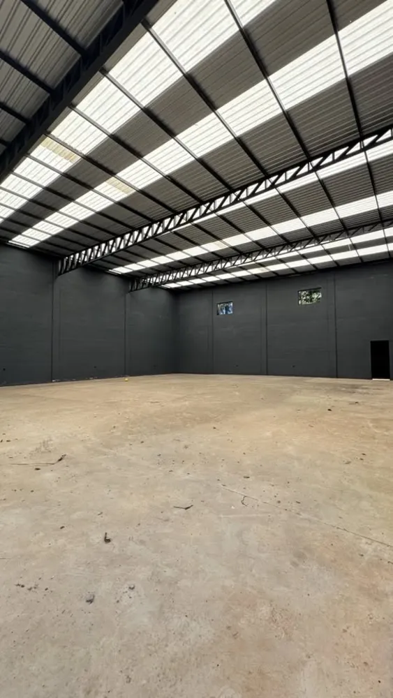 Depósito-Galpão, 600 m² - Foto 7
