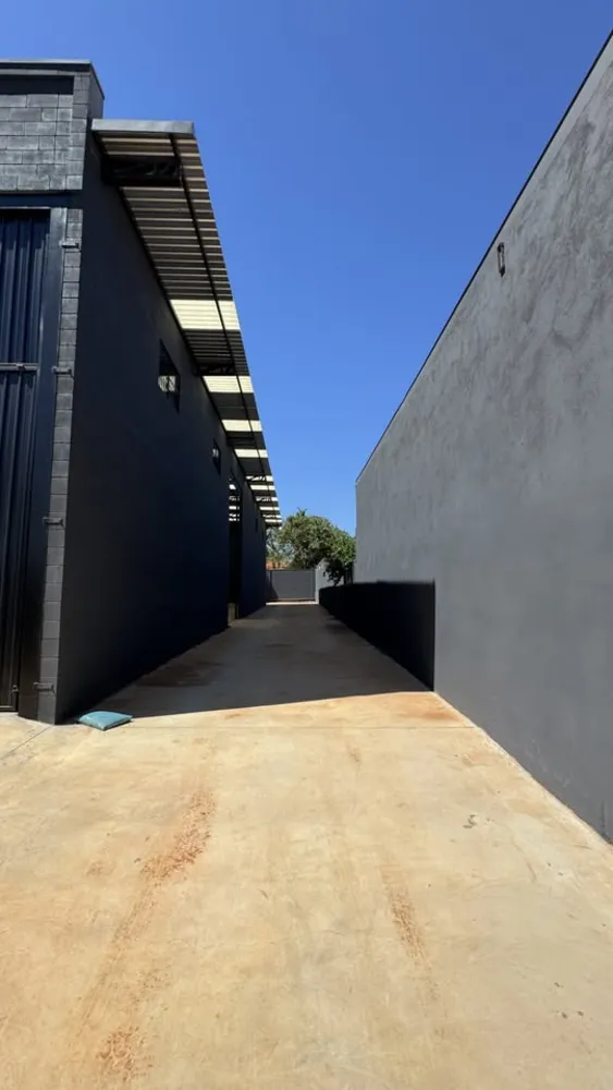 Depósito-Galpão, 600 m² - Foto 9