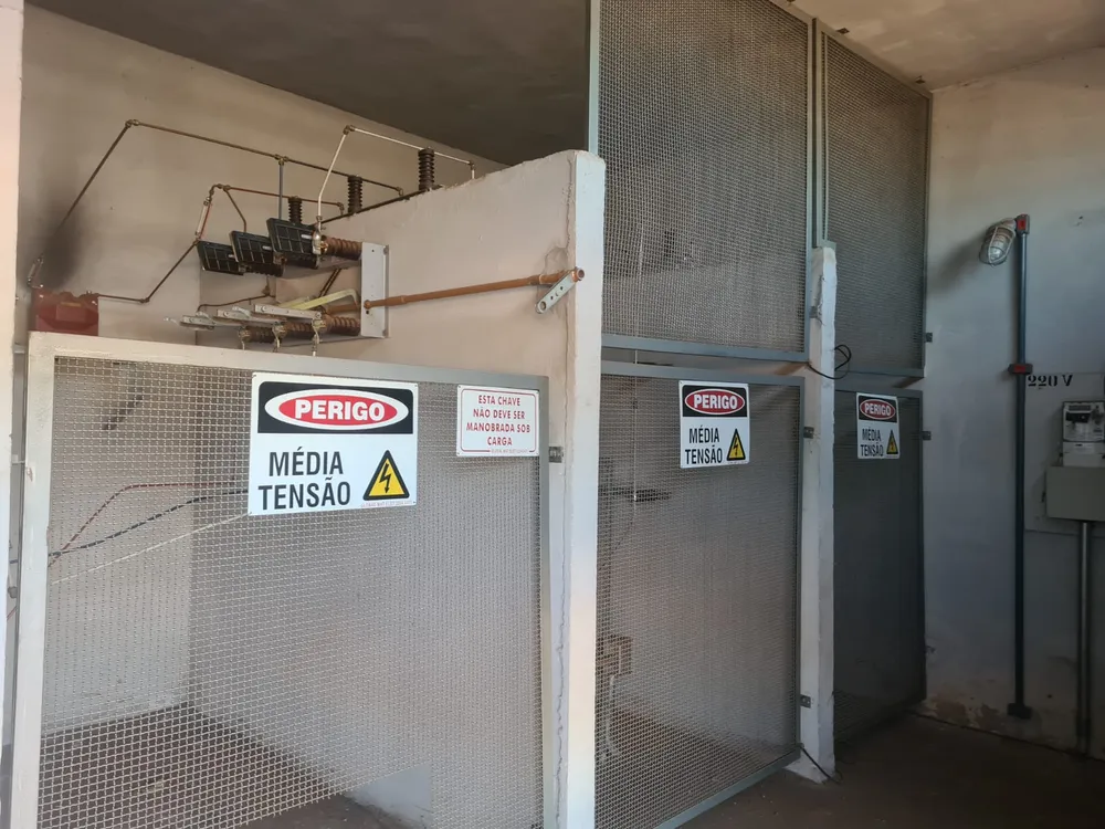 Depósito-Galpão, 5000 m² - Foto 6