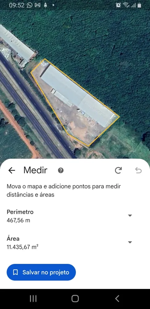 Depósito-Galpão, 5000 m² - Foto 21