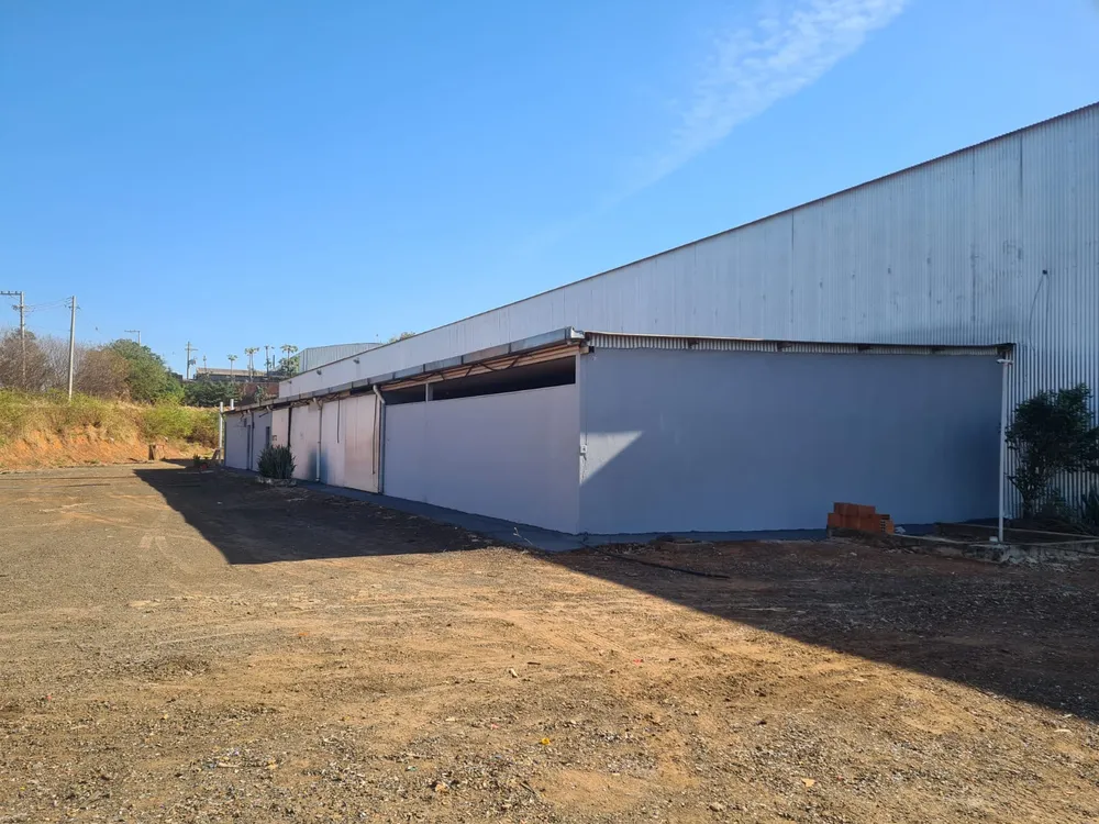 Depósito-Galpão, 5000 m² - Foto 16