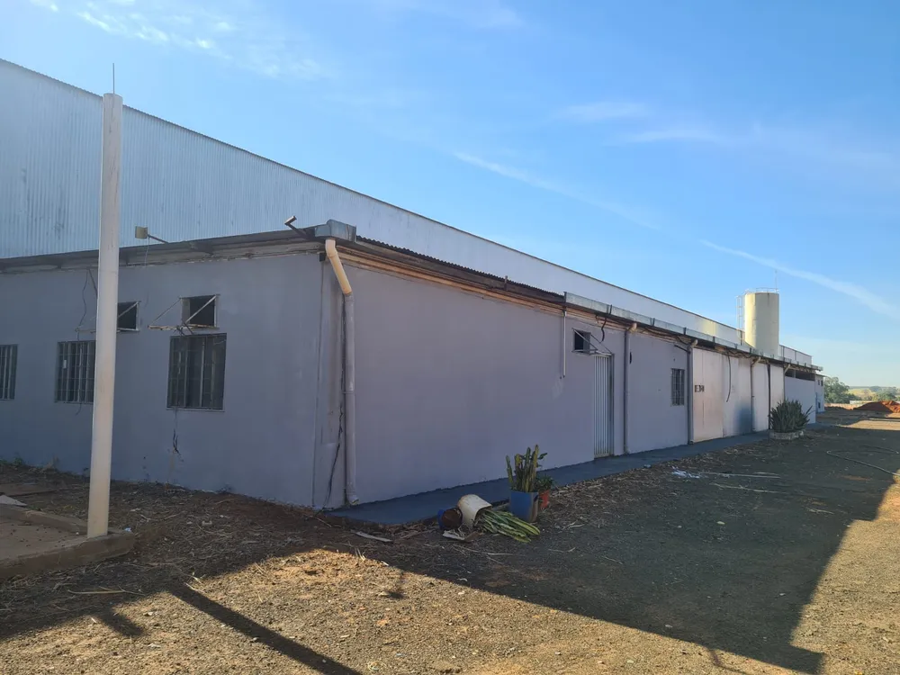 Depósito-Galpão, 5000 m² - Foto 18
