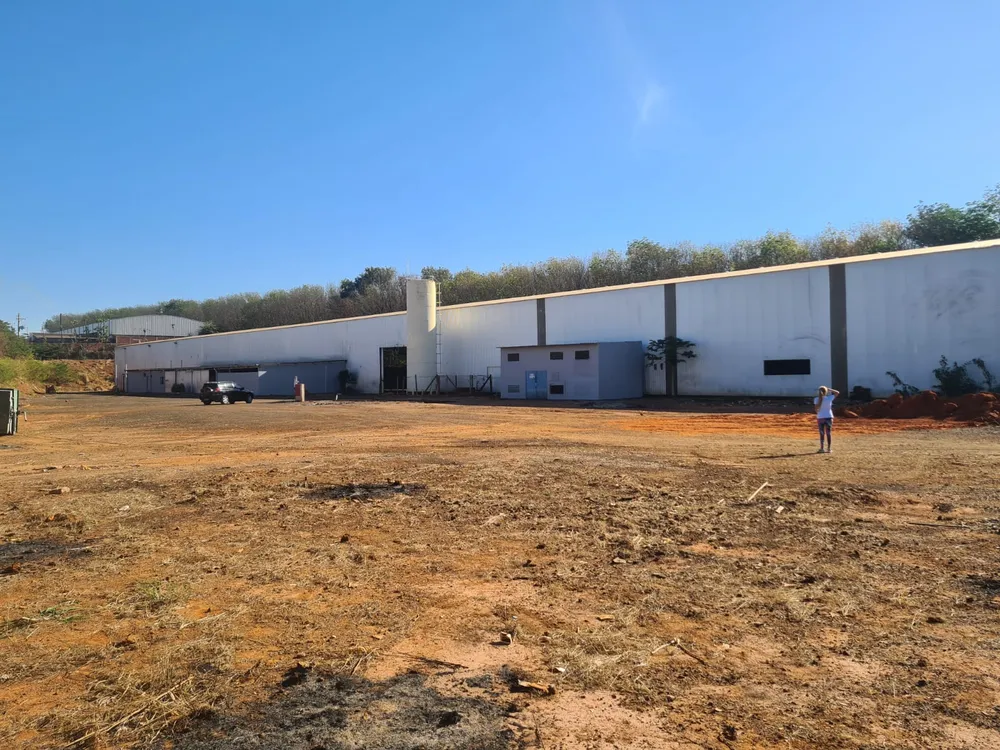 Depósito-Galpão, 5000 m² - Foto 7