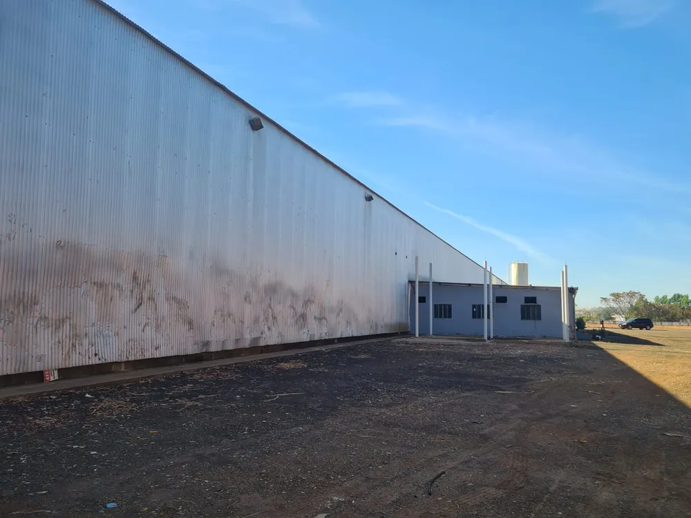Depósito-Galpão, 5000 m² - Foto 19