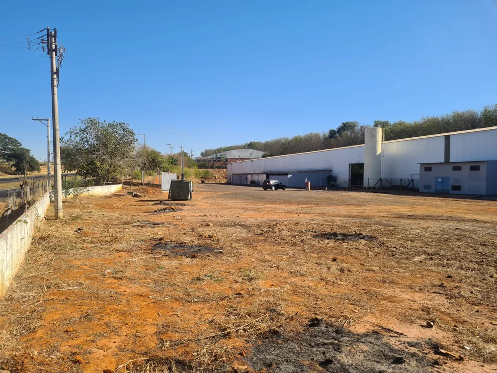 Depósito-Galpão, 5000 m² - Foto 2