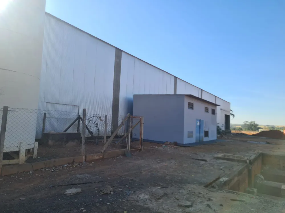 Depósito-Galpão, 5000 m² - Foto 8