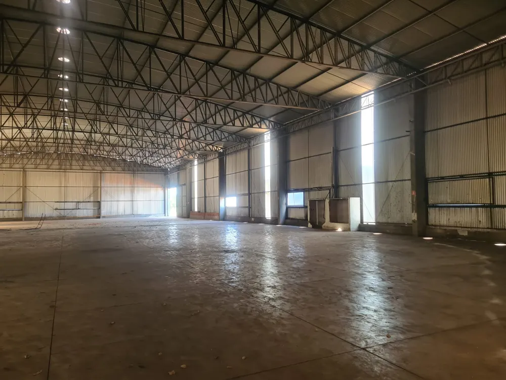 Depósito-Galpão, 5000 m² - Foto 17