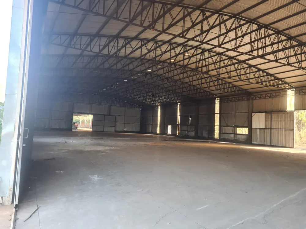 Depósito-Galpão, 5000 m² - Foto 3