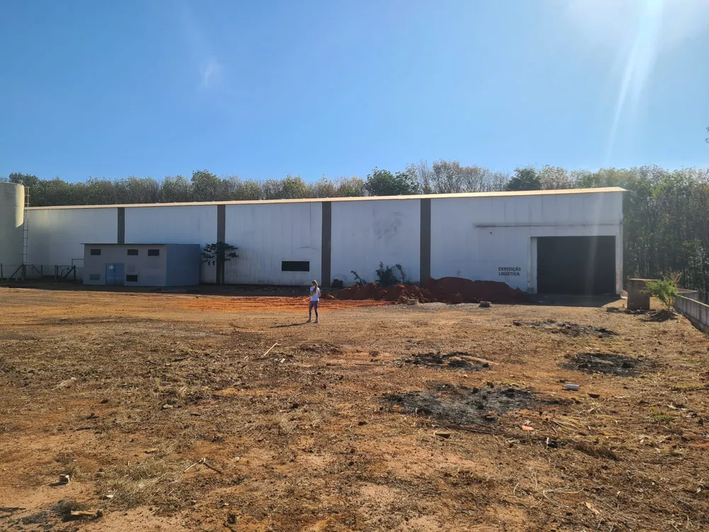 Depósito-Galpão, 5000 m² - Foto 5