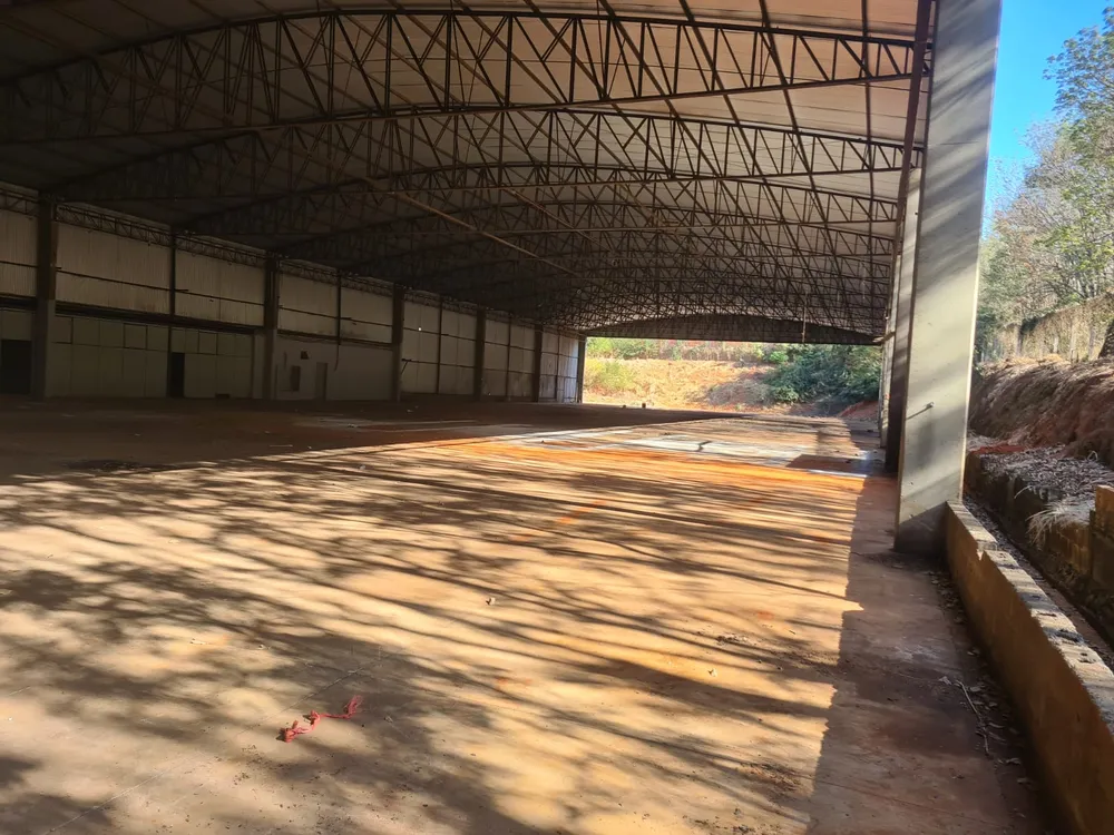 Depósito-Galpão, 5000 m² - Foto 10