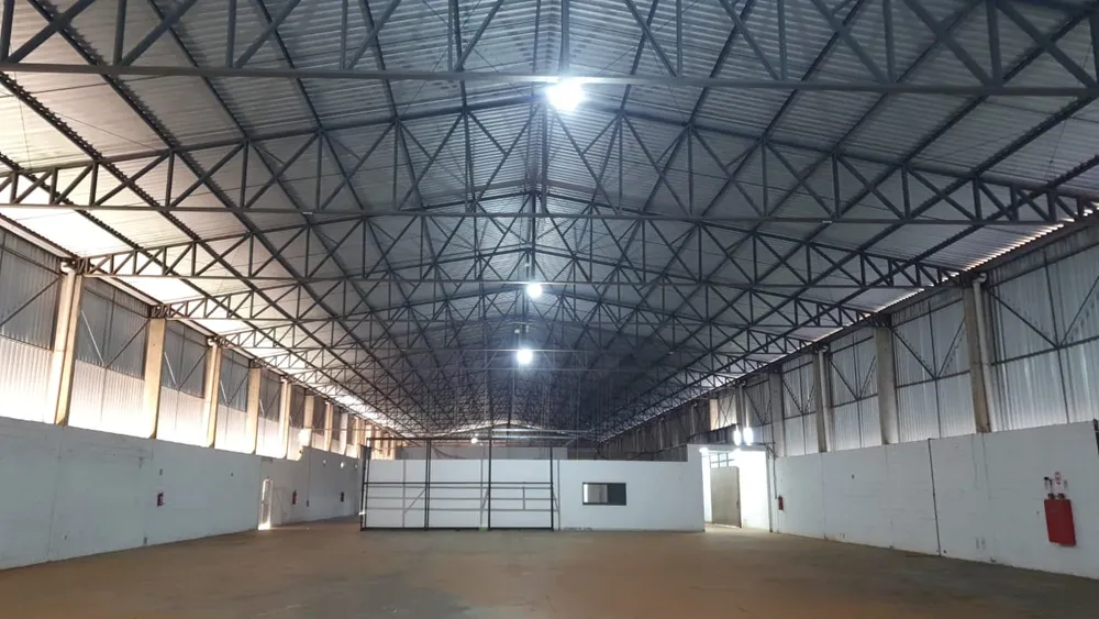 Depósito-Galpão, 2403 m² - Foto 4