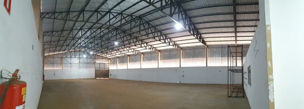 Depósito-Galpão, 2403 m² - Foto 7