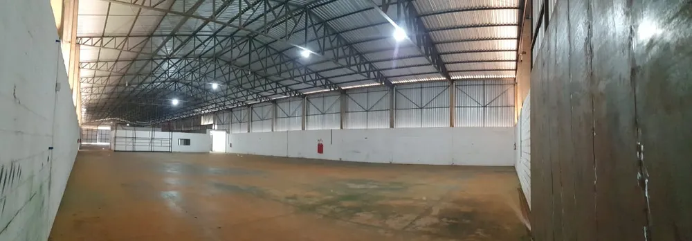 Depósito-Galpão, 2403 m² - Foto 5