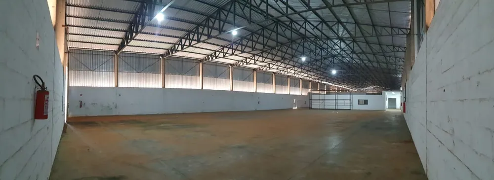 Depósito-Galpão, 2403 m² - Foto 6