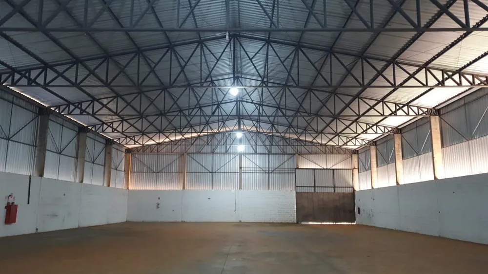 Depósito-Galpão, 2403 m² - Foto 3
