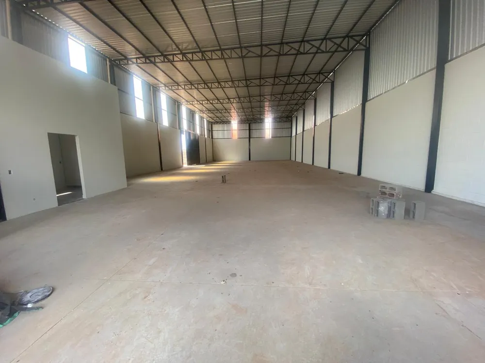 Depósito-Galpão, 600 m² - Foto 12