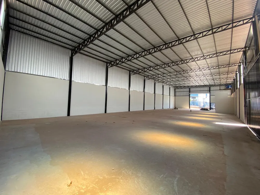 Depósito-Galpão, 600 m² - Foto 10