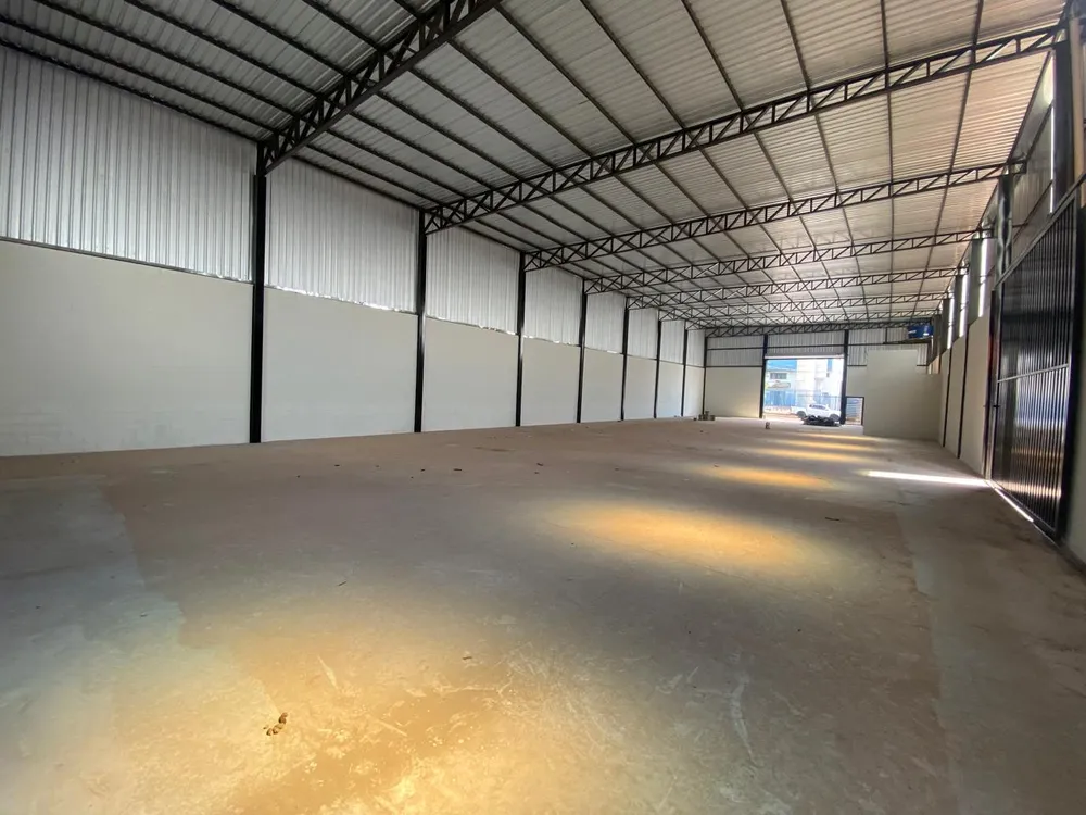 Depósito-Galpão, 600 m² - Foto 11