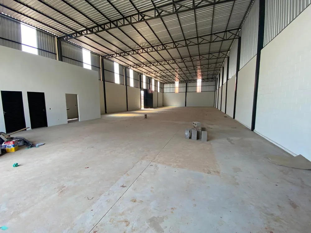 Depósito-Galpão, 600 m² - Foto 3