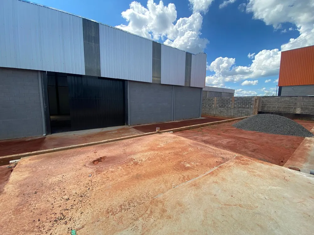 Depósito-Galpão, 600 m² - Foto 4