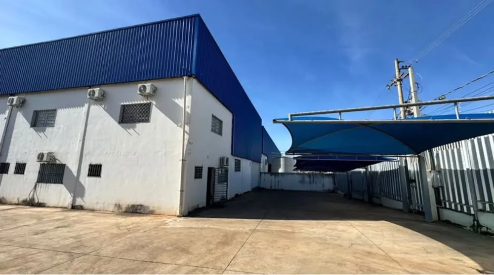 Depósito-Galpão, 720 m² - Foto 5