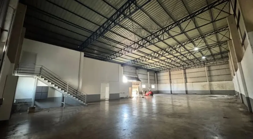 Depósito-Galpão, 720 m² - Foto 3