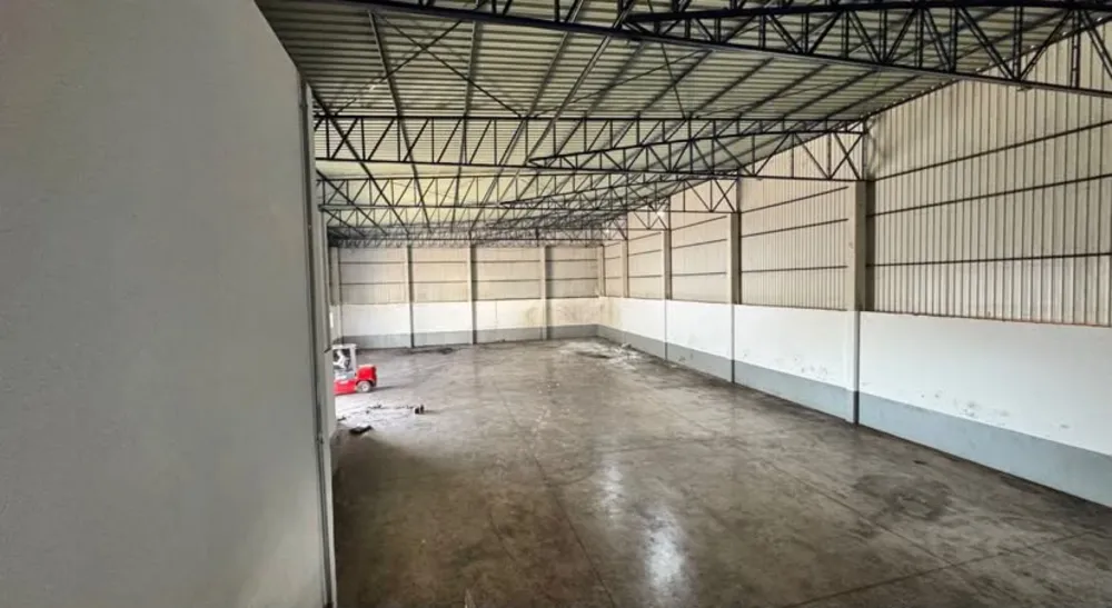 Depósito-Galpão, 720 m² - Foto 1