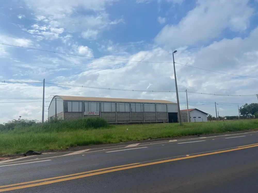 Depósito-Galpão, 1650 m² - Foto 2