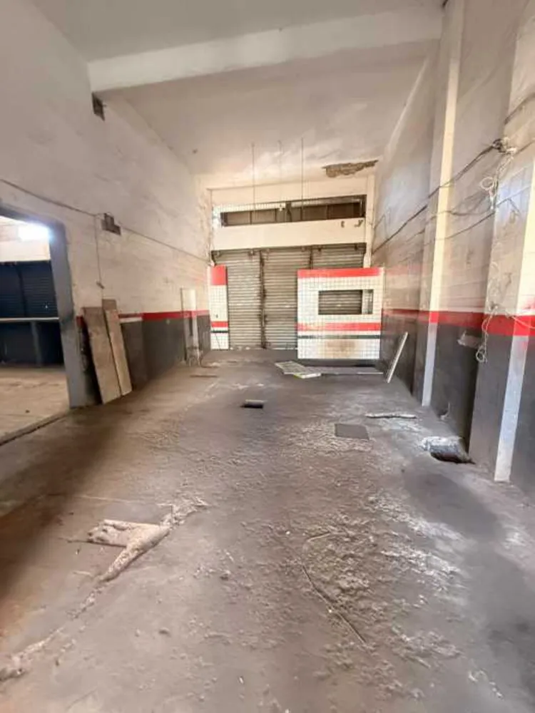 Loja-Salão, 100 m² - Foto 2