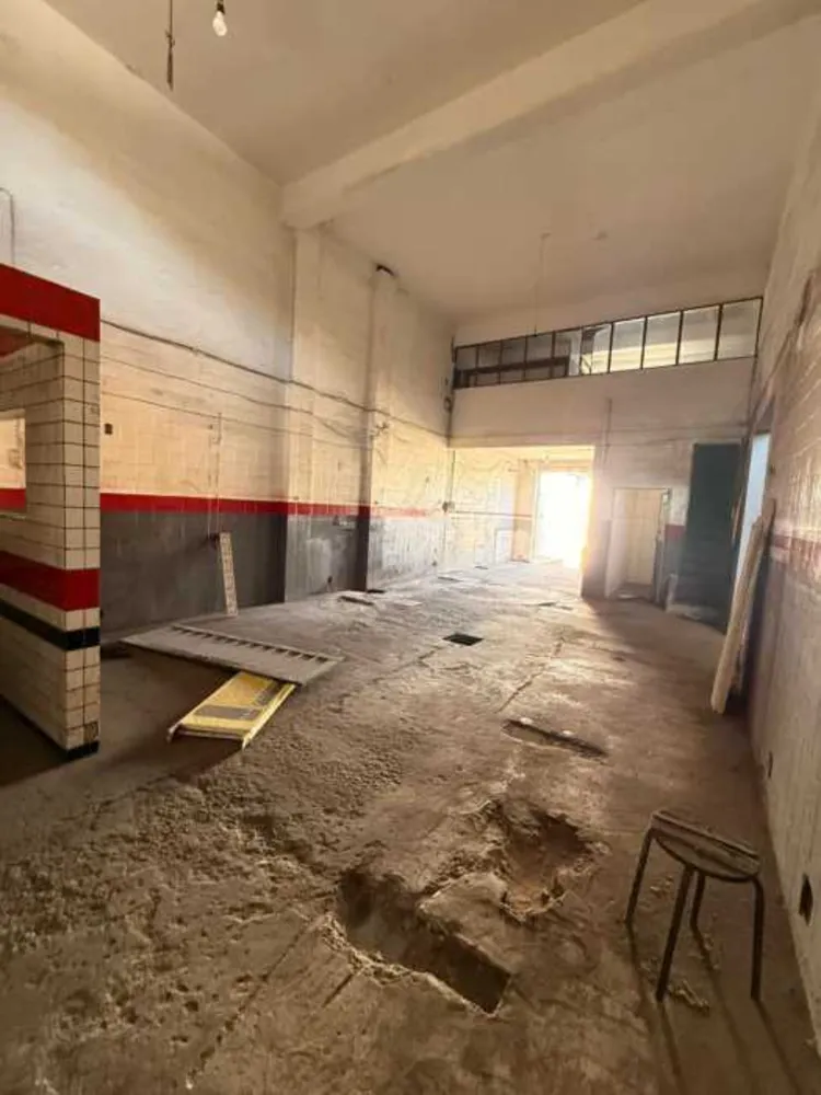 Loja-Salão, 100 m² - Foto 4