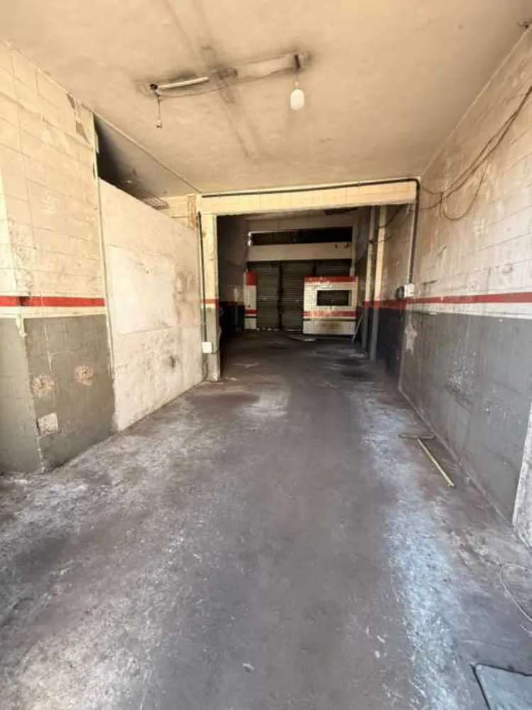 Loja-Salão, 100 m² - Foto 1